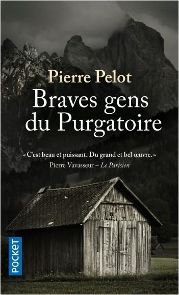 Braves gens du Purgatoire de Pierre Pelot