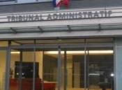 Police municipale covid-19 tribunal administratif Montreuil suspend couvre-feu décidé maire Saint-Ouen