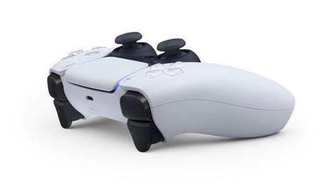 Dualsense : Sony présente la manette de la Playstation 5 sans crier gare