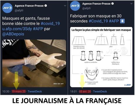 La mort par principe de précaution