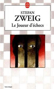 Le Joueur d’échecs, Stefan Zweig