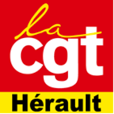 Union Départementale CGT de l’Hérault : « Pour que le jour de demain ne ressemble pas au monde d’avant hier ».