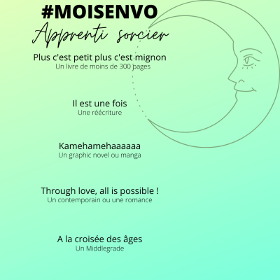 Challenge #moisenVO