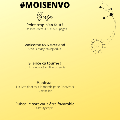 Challenge #moisenVO