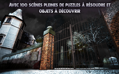 Télécharger Gratuit Haunted Manor 2 – The Horror behind the Mystery APK
MOD (Astuce) Télécharger Gratuit Haunted Manor 2 – The Horror behind the Mystery APK MOD (Astuce) 1