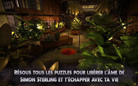 Télécharger Gratuit Haunted Manor 2 – The Horror behind the Mystery APK
MOD (Astuce) Télécharger Gratuit Haunted Manor 2 – The Horror behind the Mystery APK MOD (Astuce) 4