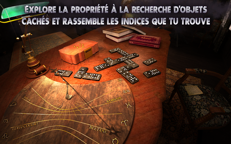 Télécharger Gratuit Haunted Manor 2 – The Horror behind the Mystery APK
MOD (Astuce) Télécharger Gratuit Haunted Manor 2 – The Horror behind the Mystery APK MOD (Astuce) 3