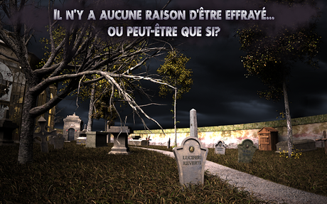 Télécharger Gratuit Haunted Manor 2 – The Horror behind the Mystery APK
MOD (Astuce) Télécharger Gratuit Haunted Manor 2 – The Horror behind the Mystery APK MOD (Astuce) 5