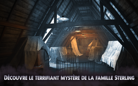 Télécharger Gratuit Haunted Manor 2 – The Horror behind the Mystery APK
MOD (Astuce) Télécharger Gratuit Haunted Manor 2 – The Horror behind the Mystery APK MOD (Astuce) 2
