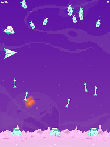 Télécharger Dank Invaders APK MOD (Astuce) Télécharger Dank Invaders APK MOD (Astuce) screenshots 3