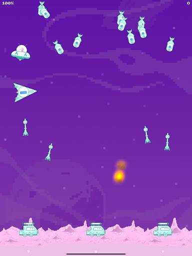 Télécharger Dank Invaders APK MOD (Astuce) Télécharger Dank Invaders APK MOD (Astuce) screenshots 4