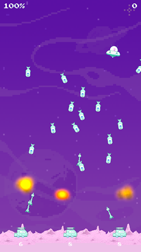 Télécharger Dank Invaders APK MOD (Astuce) Télécharger Dank Invaders APK MOD (Astuce) screenshots 1