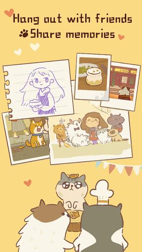 Télécharger Animal Restaurant APK MOD (Astuce) Télécharger Animal Restaurant APK MOD (Astuce) 6