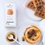 Préparation bio pour pancakes & gauffres Marlette