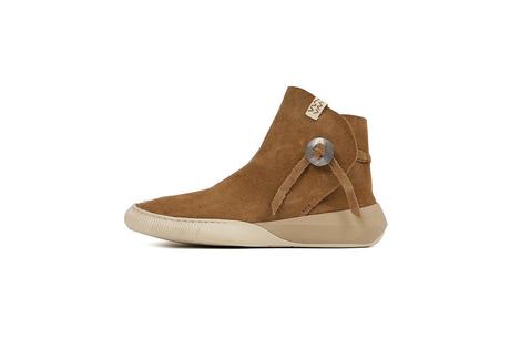 VISVIM – S/S 2020 – GILA MOC MID II-FOLK