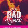 My bad Romeo de Lina Hope