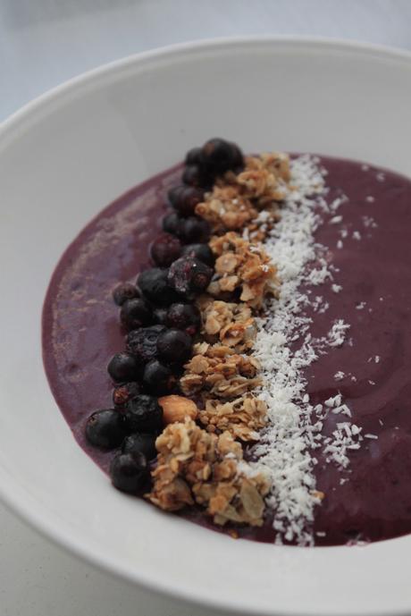 Oh my bowl ! Nos meilleures recettes de poke bowl 😋