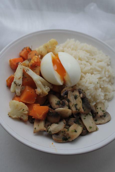 Oh my bowl ! Nos meilleures recettes de poke bowl 😋