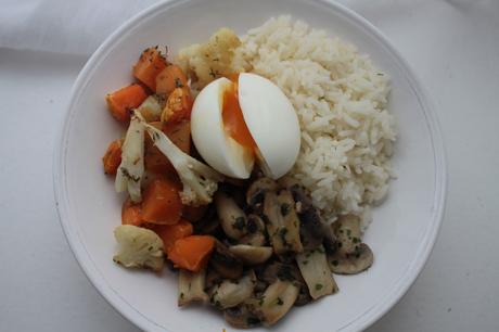 Oh my bowl ! Nos meilleures recettes de poke bowl 😋