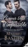 À cœur brisé rien d’impossible – Mathieu Bastien