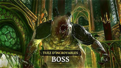 Télécharger Gratuit Iron Blade: Medieval Legends RPG APK MOD (Astuce) Télécharger Gratuit Iron Blade: Medieval Legends RPG APK MOD (Astuce) 4