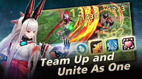 Télécharger AURA KINGDOM APK MOD (Astuce) Télécharger AURA KINGDOM APK MOD (Astuce) screenshots 3