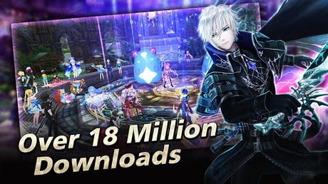 Télécharger AURA KINGDOM APK MOD (Astuce) Télécharger AURA KINGDOM APK MOD (Astuce) screenshots 2