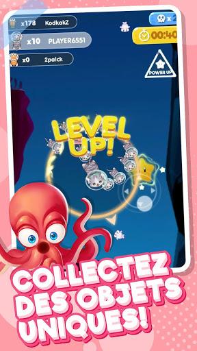 Code Triche Fish Go.io APK MOD (Astuce) Code Triche Fish Go.io APK MOD (Astuce) 2