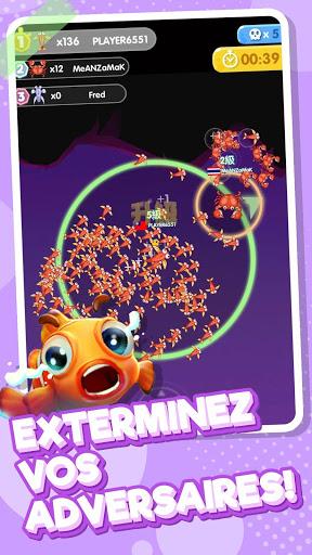 Code Triche Fish Go.io APK MOD (Astuce) Code Triche Fish Go.io APK MOD (Astuce) 1