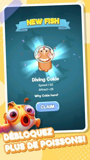 Code Triche Fish Go.io APK MOD (Astuce) Code Triche Fish Go.io APK MOD (Astuce) 5