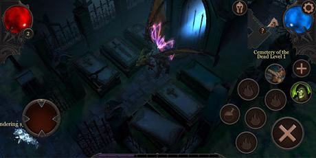 Télécharger Gratuit Vengeance APK MOD (Astuce) Télécharger Gratuit Vengeance APK MOD (Astuce) 5