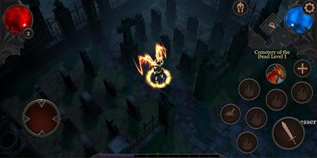 Télécharger Gratuit Vengeance APK MOD (Astuce) Télécharger Gratuit Vengeance APK MOD (Astuce) 4