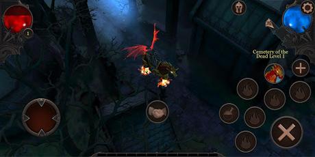 Télécharger Gratuit Vengeance APK MOD (Astuce) Télécharger Gratuit Vengeance APK MOD (Astuce) 3