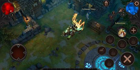 Télécharger Gratuit Vengeance APK MOD (Astuce) Télécharger Gratuit Vengeance APK MOD (Astuce) 2