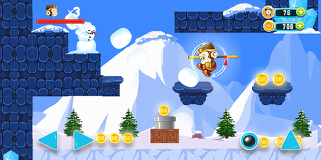 Télécharger Gratuit Mega Jungle Adventure 2020 APK MOD (Astuce) Télécharger Gratuit Mega Jungle Adventure 2020 APK MOD (Astuce) 1