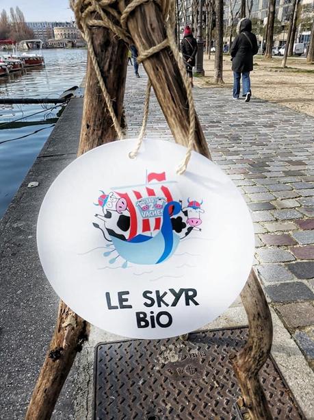 Skyr Bio, un voyage gourmand au cœur de l’Islande