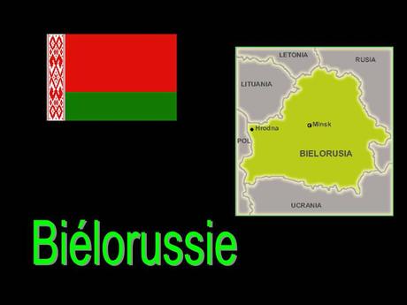 Pays Etranger - Europe de l'Est et leurs significations - 5