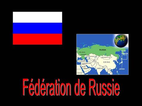 Pays Etranger - Europe de l'Est et leurs significations - 5