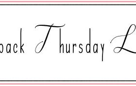 Throwback Thursday Livresque n°49 – Un livre que vous regrettez d’avoir acheté