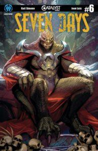 Titres des autres éditeurs sortis le 18 mars 2020