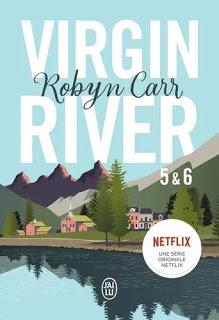 Virgin River #5 et #6  de Robyn Carr