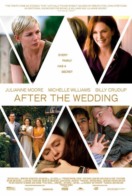 After the Wedding (2020) de Bart Freundlich