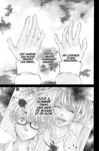 From end #2 • Mitsuo Shimokitazawa