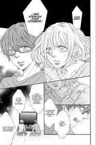 From end #2 • Mitsuo Shimokitazawa