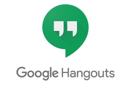 Hangouts Meet a été renommé en Google Meet