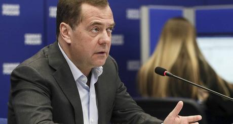 START : traité sur les armements stratégiques offensifs entre les USA et la Russie