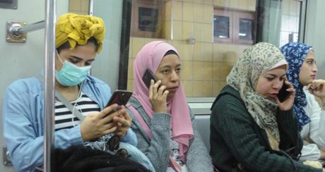 Coronavirus : Le gouvernement égyptien interdit toute rencontre religieuse durant le ramadan