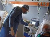 Coronavirus nombre décès patients admis soins intensifs baisse Italie