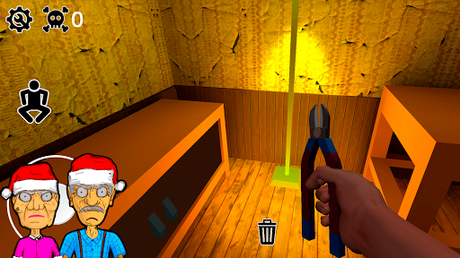 Télécharger Grandpa And Granny House Escape APK MOD (Astuce) Télécharger Grandpa And Granny House Escape APK MOD (Astuce) 1