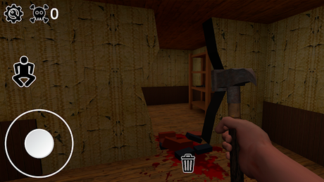 Télécharger Grandpa And Granny House Escape APK MOD (Astuce) Télécharger Grandpa And Granny House Escape APK MOD (Astuce) 3